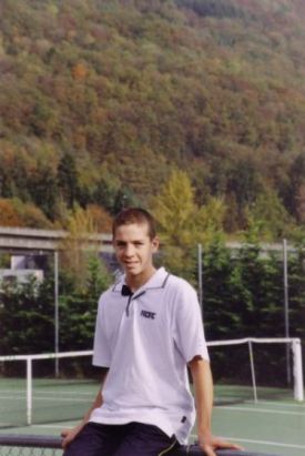 Biel Tennis Europe Tour 2004