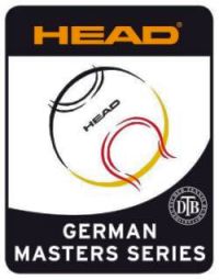 HEAD German Masters Series 2011