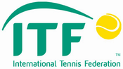 Logo ITF Tennis