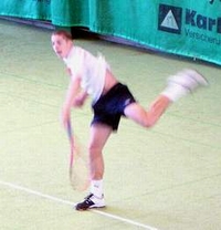 Match Herren-Turnier Karlsruhe