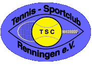 Logo TSC Renningen