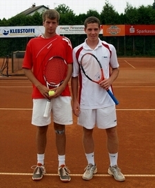 Herren-Finale 2008 Untergrombach
